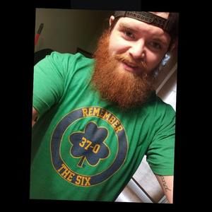 Meet your Posher, Patrick